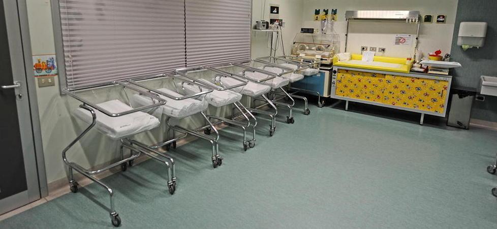 Tre donne incinte positive al coronavirus Il prefetto: vietato abbassare la guardia 
