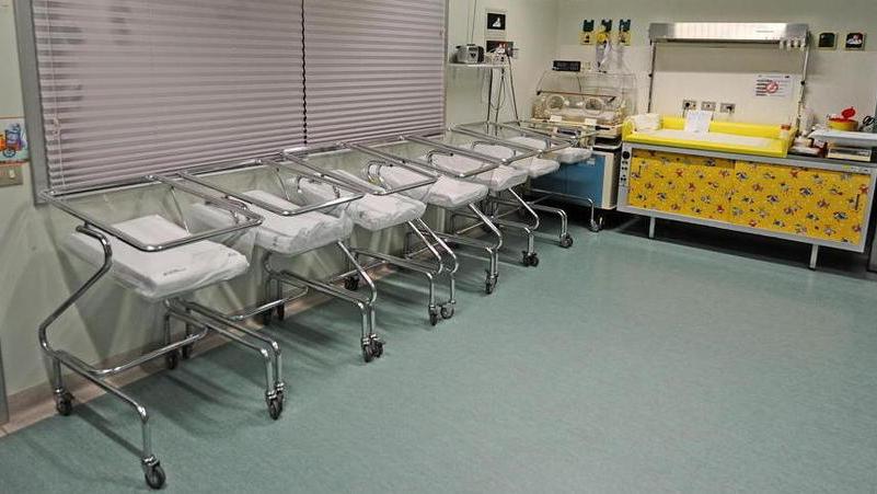 Tre donne incinte positive al coronavirus Il prefetto: vietato abbassare la guardia