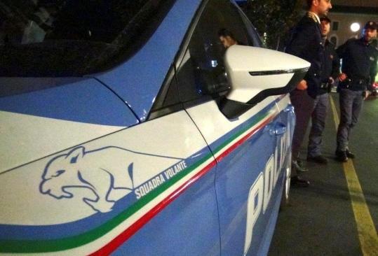 Perseguita la sua ex e finisce in manette davanti alla casa di lei