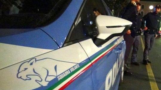 Perseguita la sua ex e finisce in manette davanti alla casa di lei