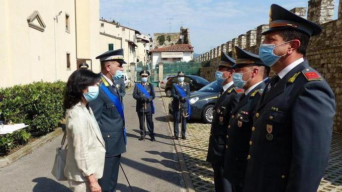 La guardia di finanza scopre 44 evasori totali