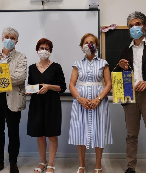 Un kit multimediale per la primaria Pascoli