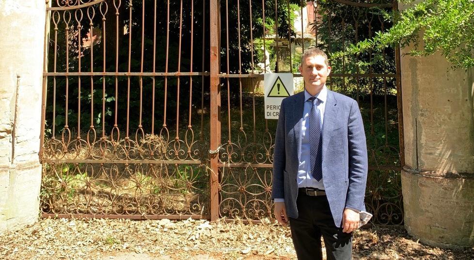 Ex Casino del Duca «Il Comune sfrutti la grande occasione» 