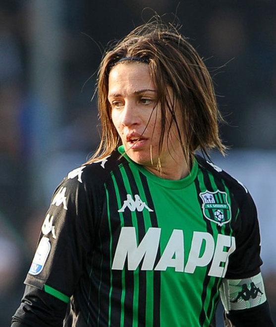 Sabatino saluta il Sassuolo: il bomber va alla Fiorentina 