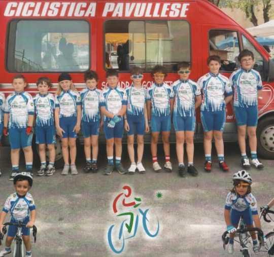 I giovani della Pavullese puntano a emulare i campioni del passato