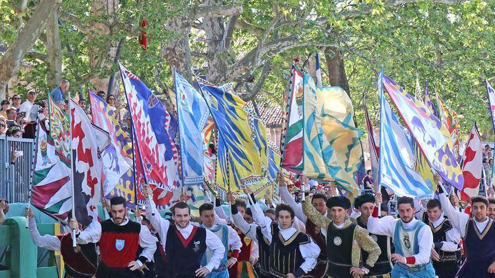 Palio, per le gare si lavora all’ipotesi del 26 settembre