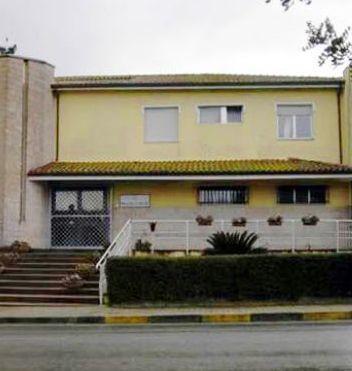 Paulilatino, vandali in azione in municipio