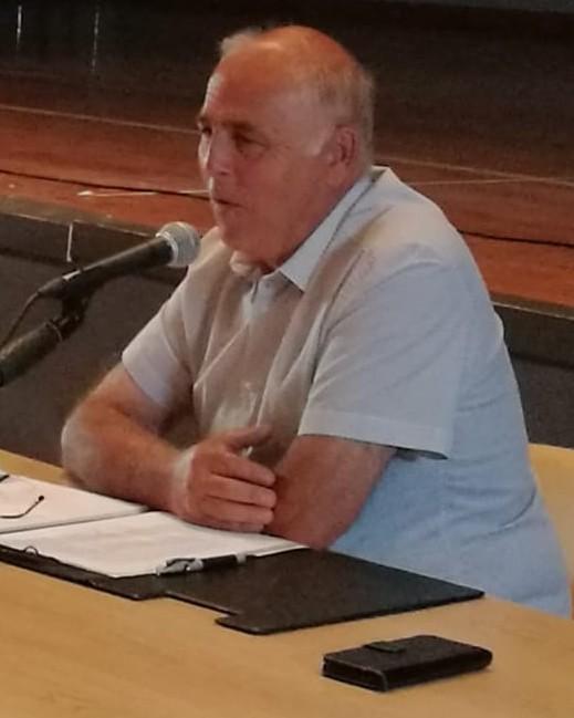 Cabras, polemiche tra gli “Scalzi”: si dimette il vicepresidente