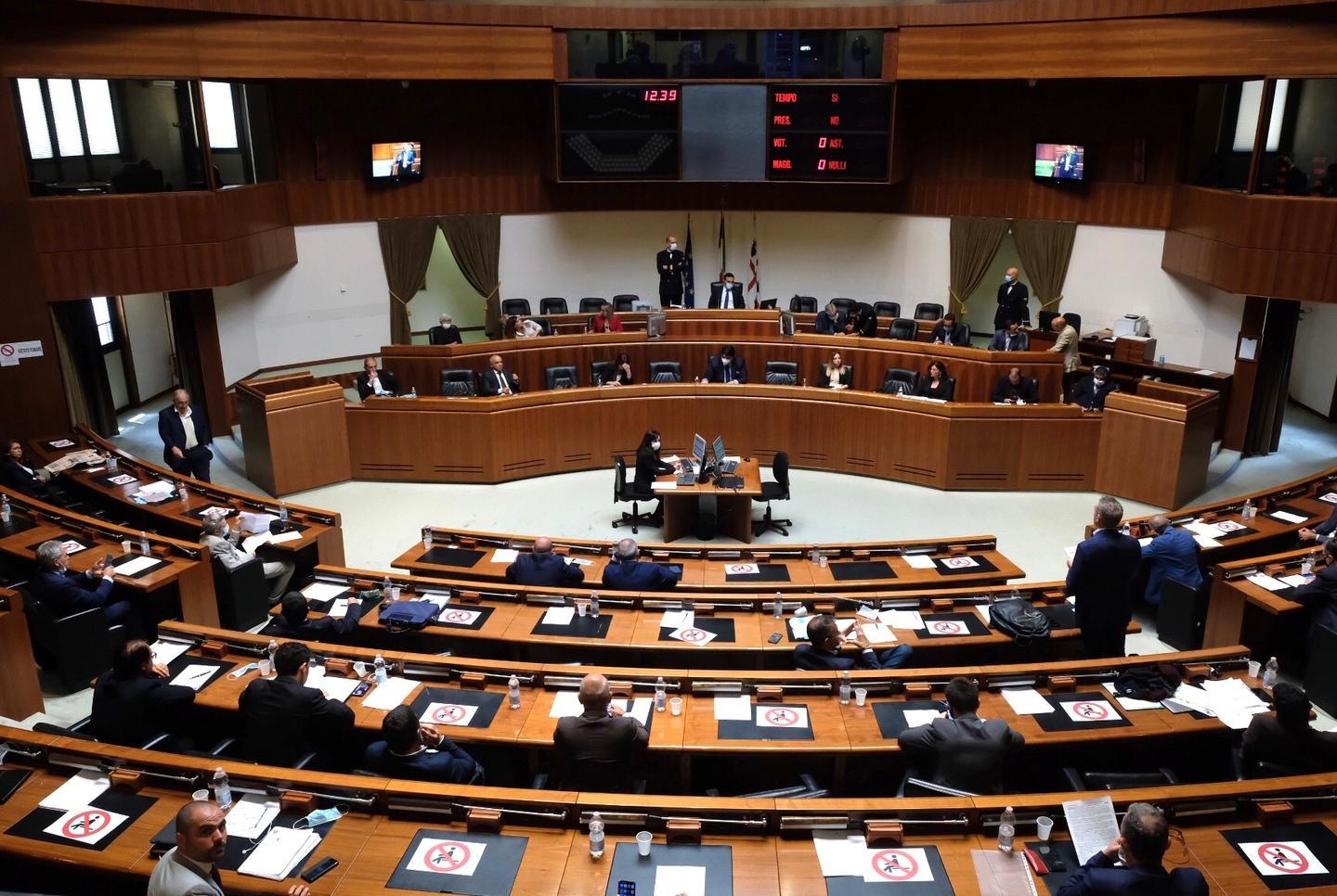 Mozione regionale salva presidio 