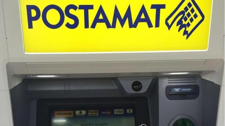 Da oggi pagamento delle pensioni