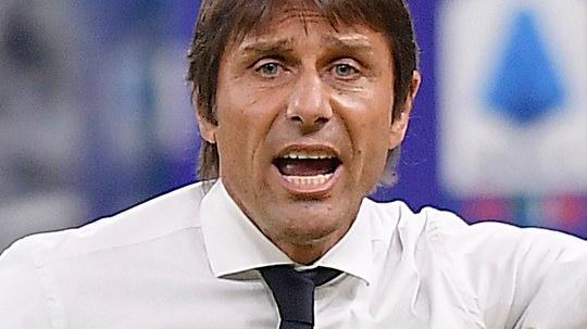 Conte aspetta il Sassuolo «Turnover e i tre punti»