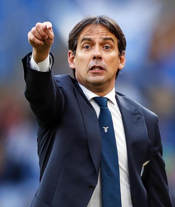 Per lo spettacolo e la vetta Lazio nella tana dell’Atalanta