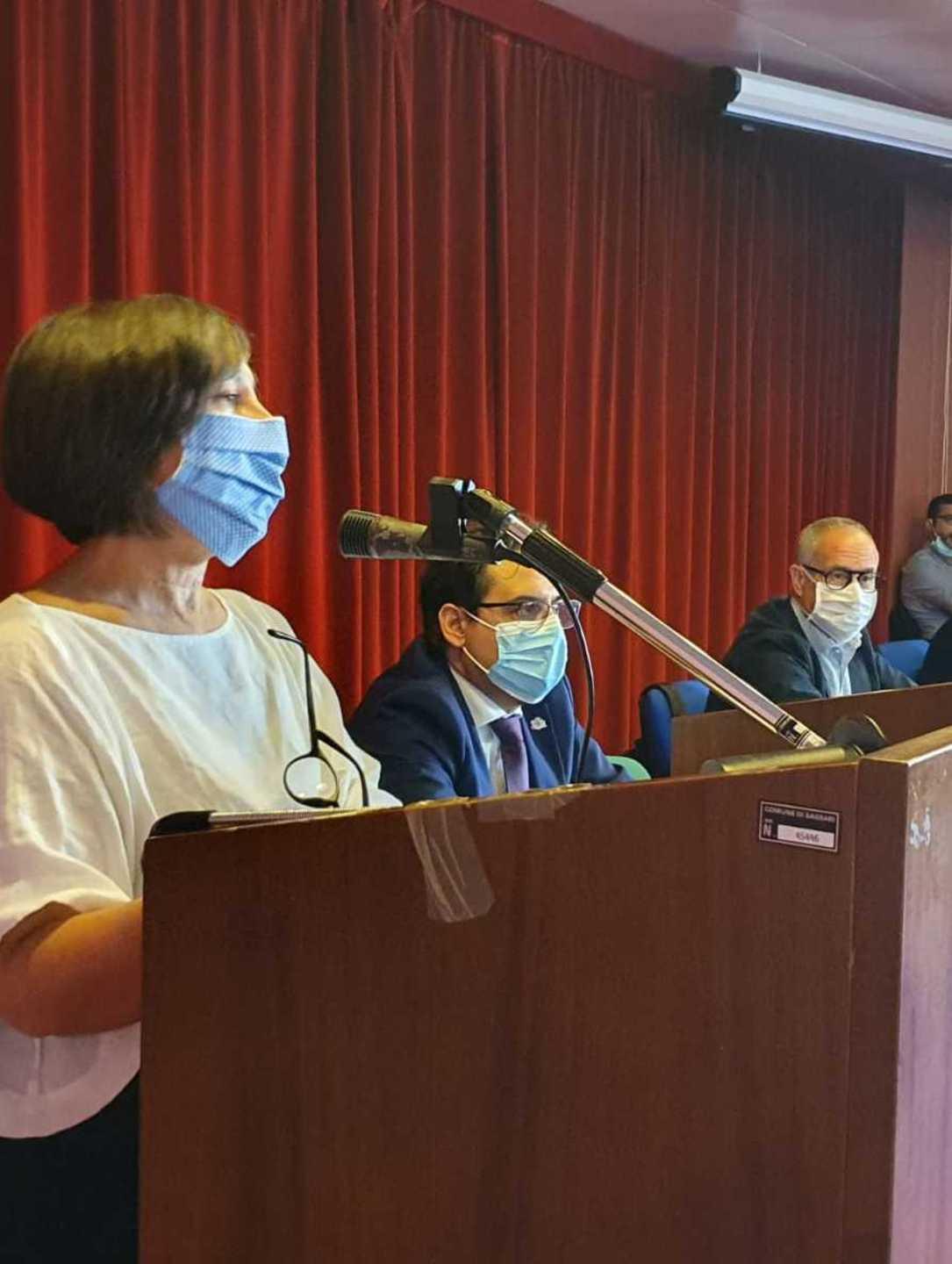 Vietati botti e fuochi d’artificio nel territorio comunale 