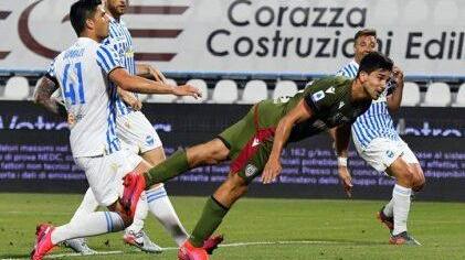 Cagliari, i numeri di maglia: Simeone prende la 9