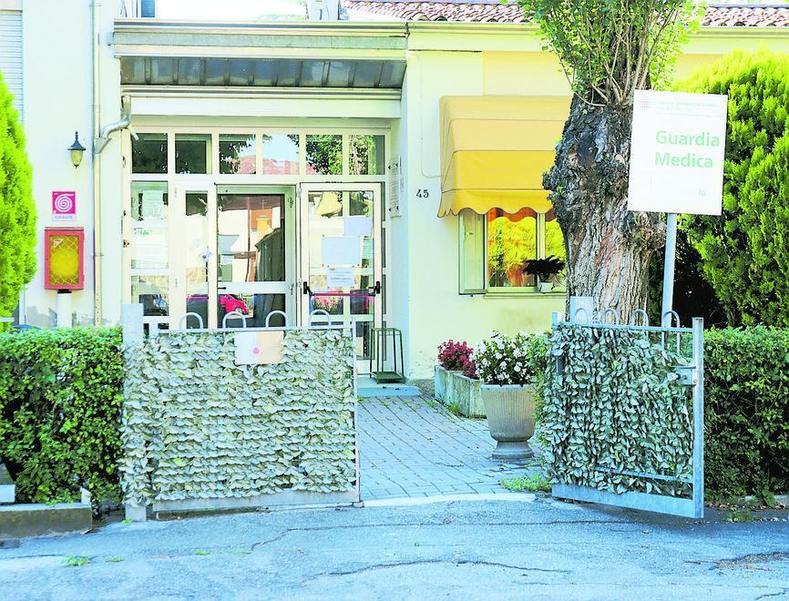 «Ospite con sintomi atipici ha provocato il focolaio» 