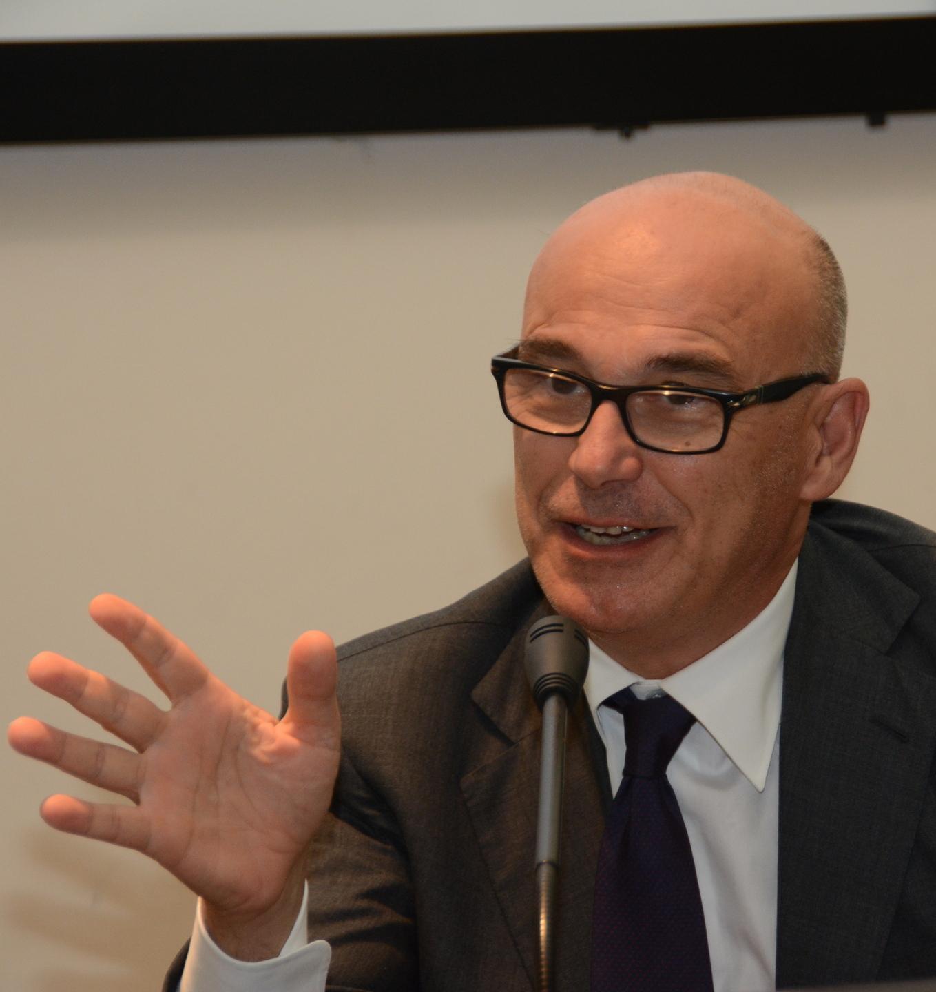 «Il progetto rispetta il Ppr e migliora Funtanazza» 