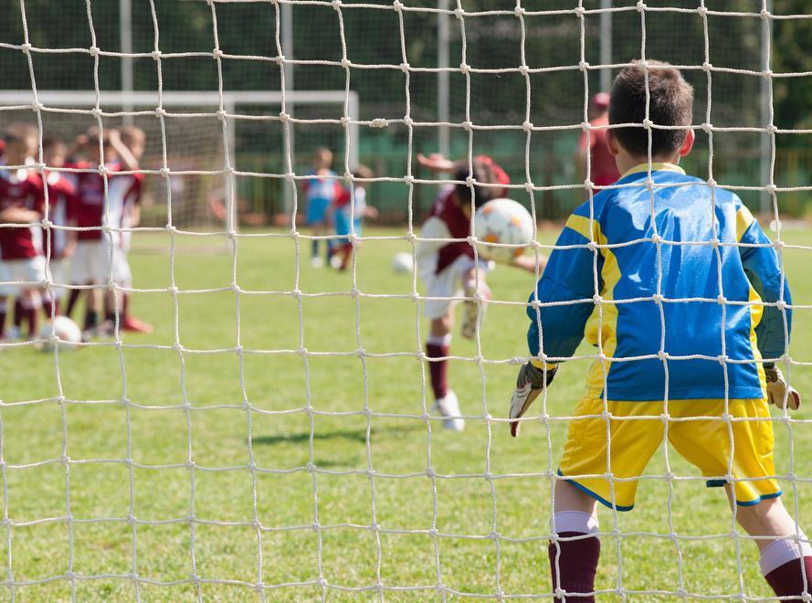 Parte col botto «Salviamo lo sportpertutti» la raccolta fondi per i club lanciata dalla Uisp 