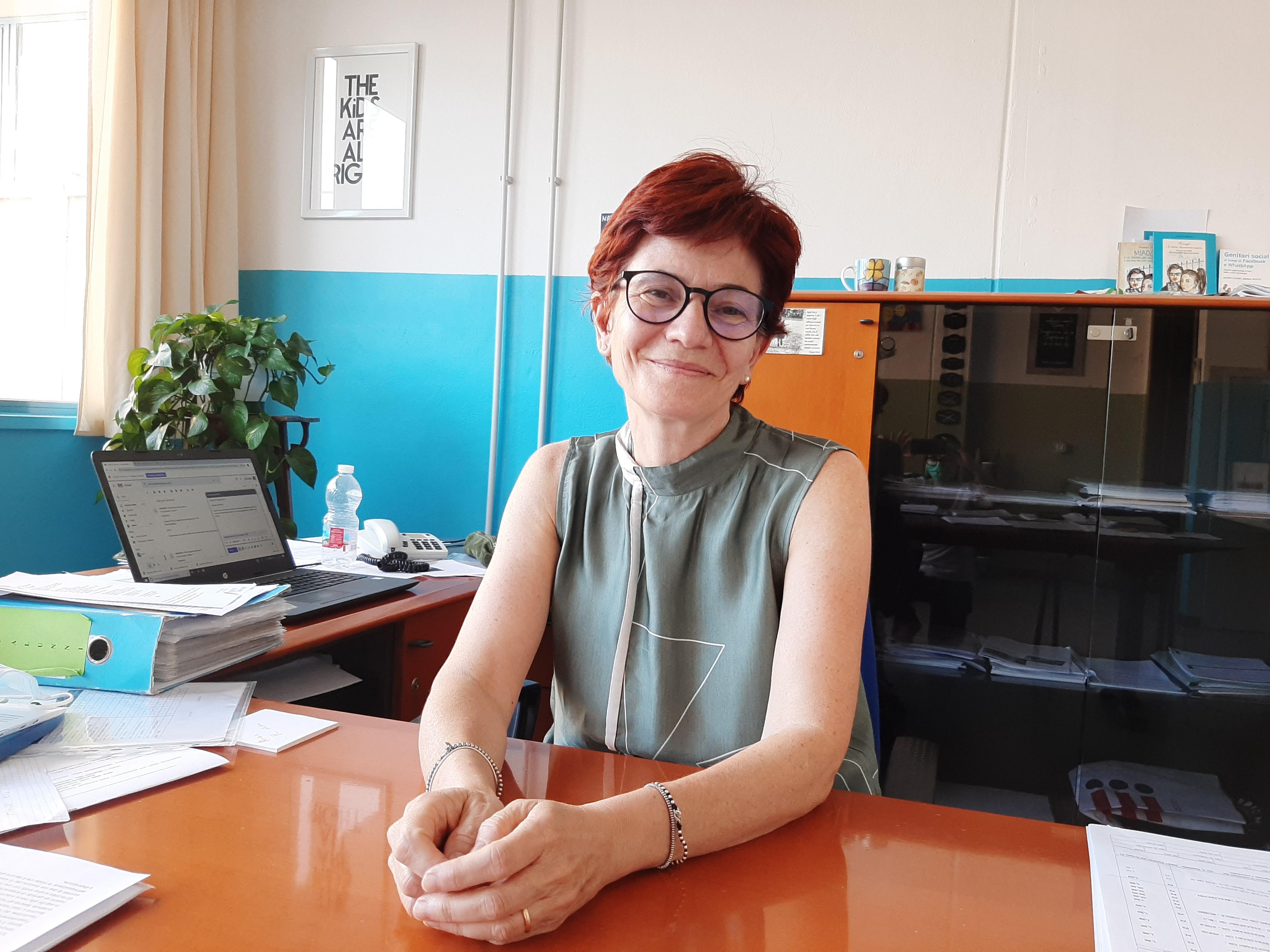 Modena, la ripartenza a scuola «Serve più personale Sarà una sfida per tutti»