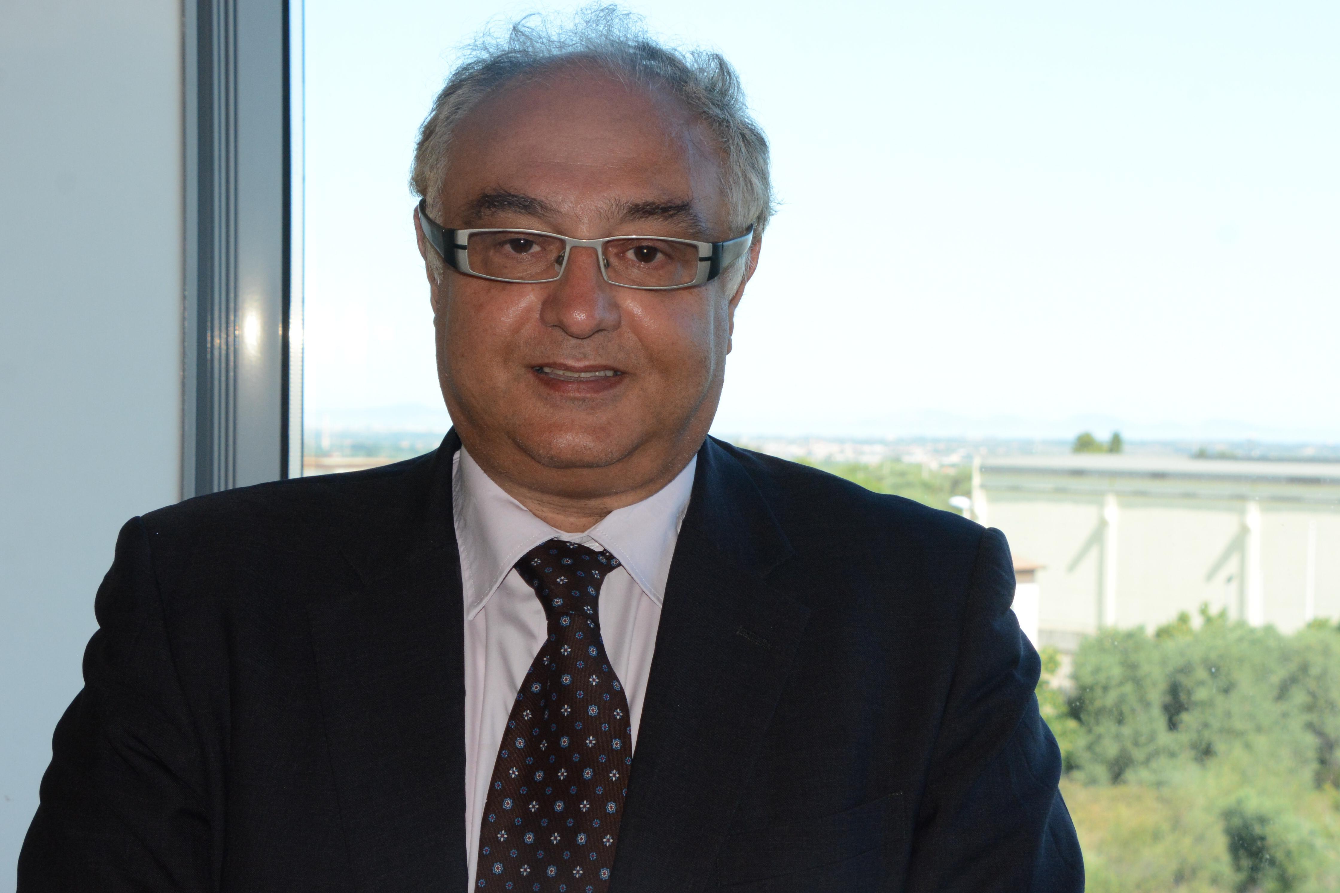 Plinio Innocenzi
