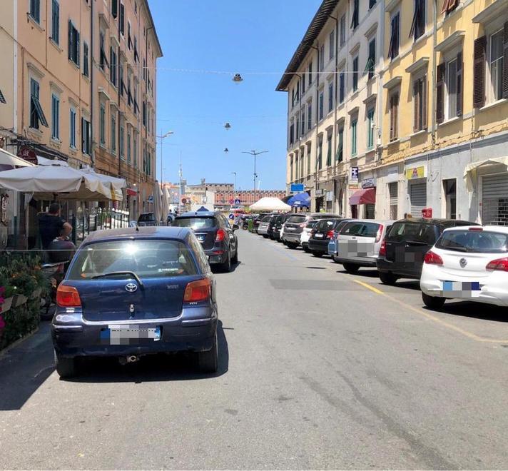 Borgo Cappuccini, l’ex rione-Cantiere è diventato un cantiere 