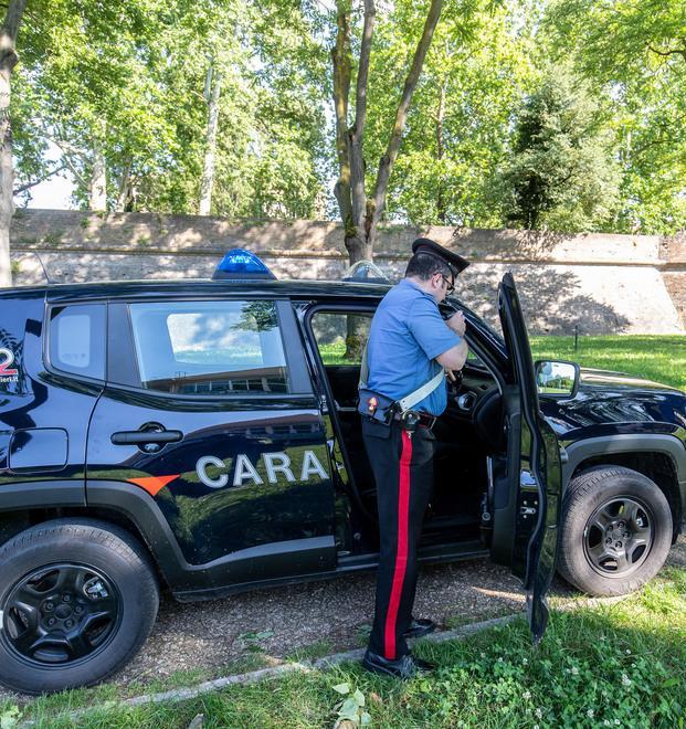 Ferrara, tre arresti per droga ma risulta incensurato “grazie” al Covid: libero 