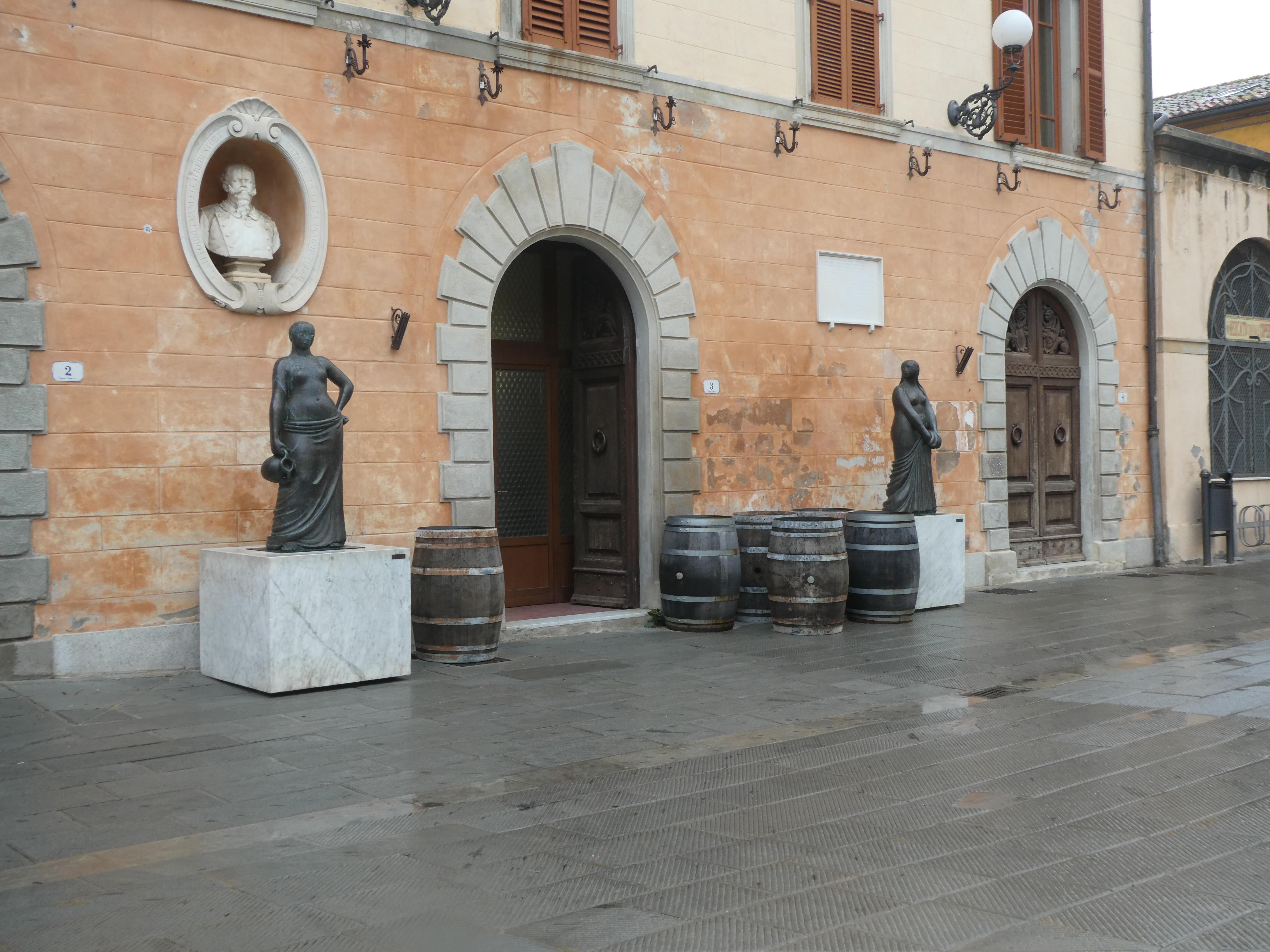 Concorso per 8 posti in Comune: iscrizioni riaperte dopo il virus