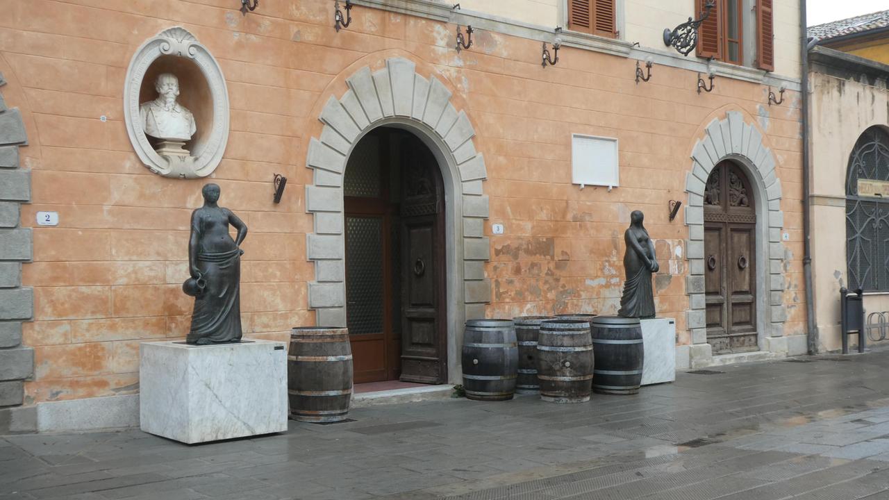 Concorso per 8 posti in Comune: iscrizioni riaperte dopo il virus