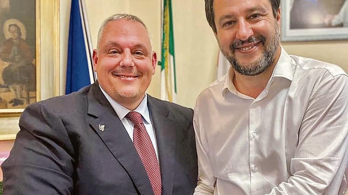 Niente Regionali, nel futuro del sindaco c’è la politica a Roma: parola di Matteo
