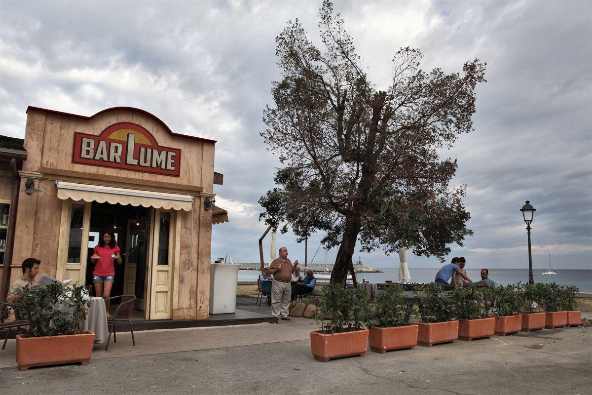 Un'isola da set: l'Elba sempre più scenario di serie tv di successo