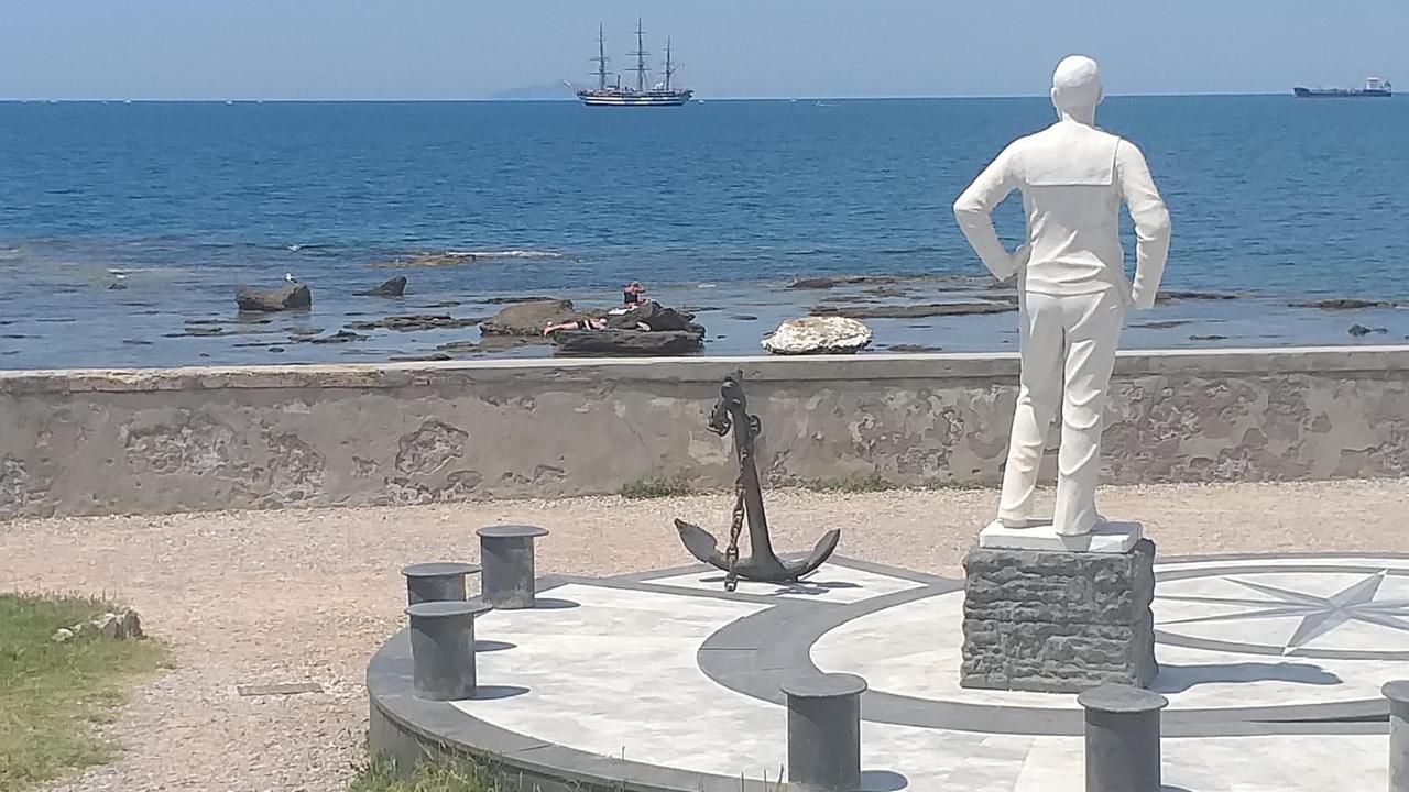 La foto di Alessandro Guarducci