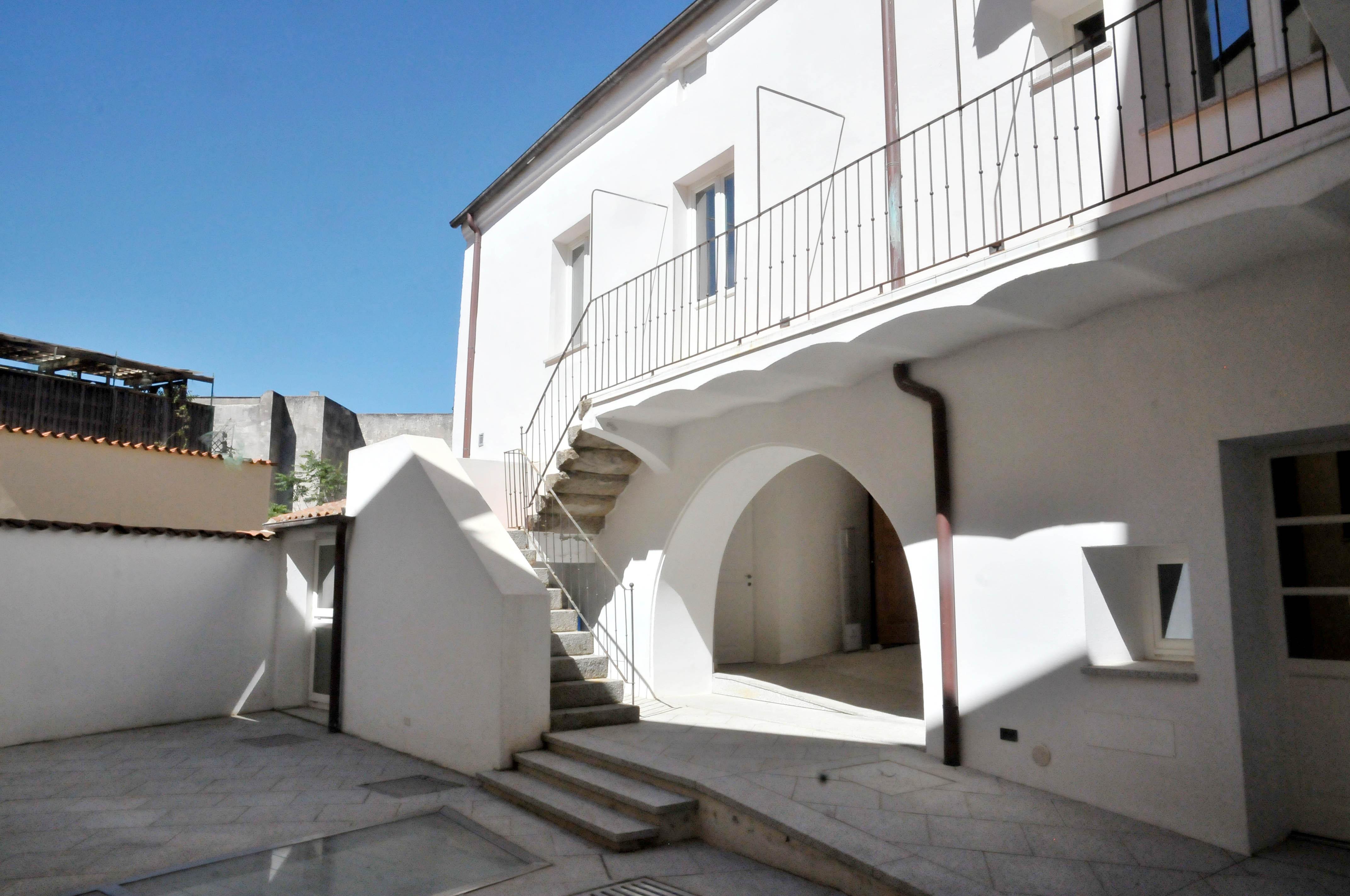 Casa Satta
