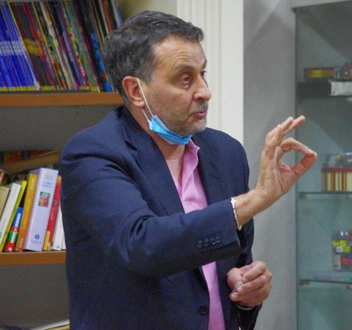 Giurlani in aula con la febbre: processo rinviato a metà luglio 