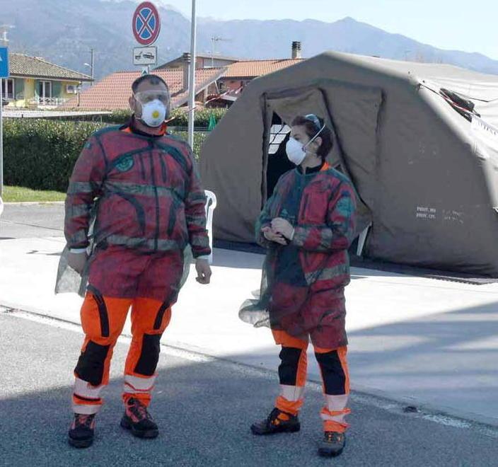 Covid, nessun nuovo positivo e nessun decesso in provincia 