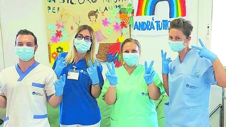 La Sanatrix, Rsa Covid-free ora può accogliere altri ospiti