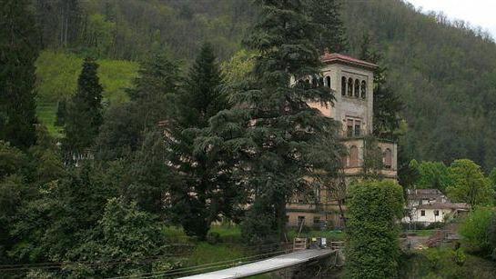 Tornano le visite targate Fai a Bagni di Lucca