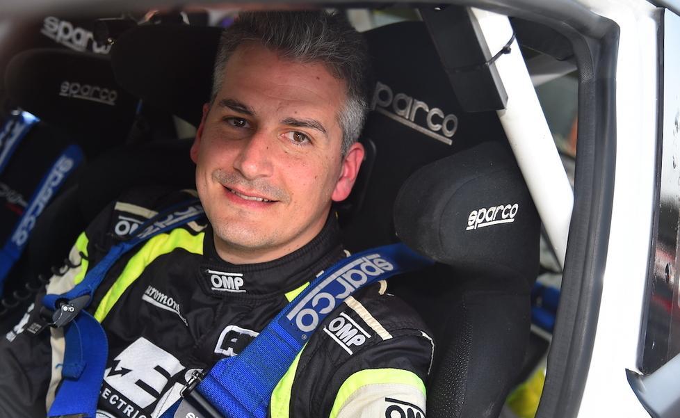 Riparte il campionato italiano e Rudy Michelini ci sarà con la Polo R5 del P.A. Racing 