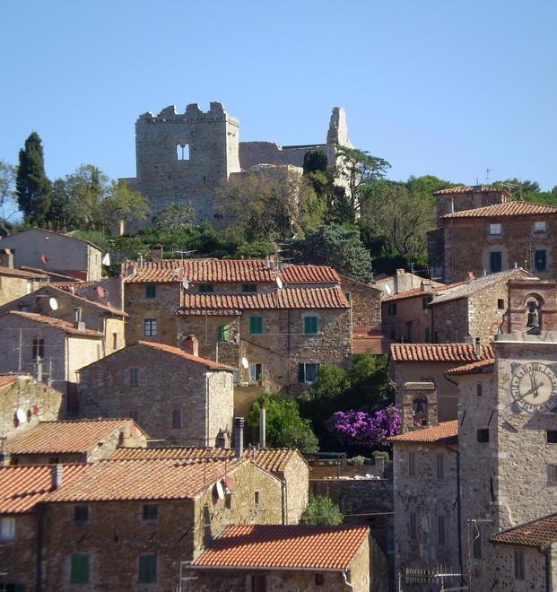 Borghi più belli d’Italia, via alla candidatura