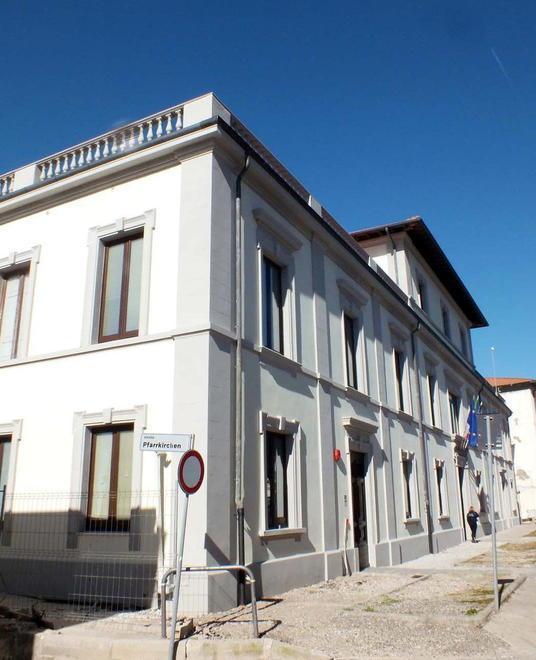 Emergenza Covid-19, cambia il piano delle opere pubbliche 