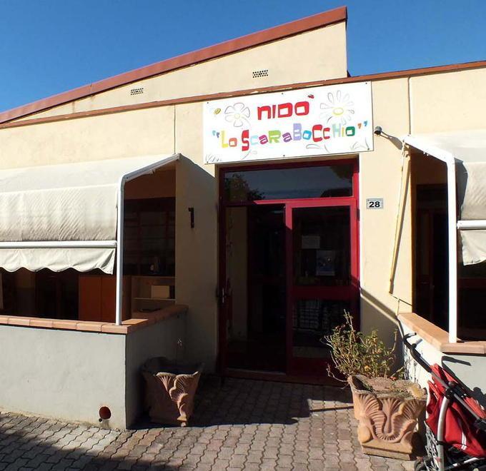 Nido estivo, al via il 6 luglio negli spazi dello Scarabocchio