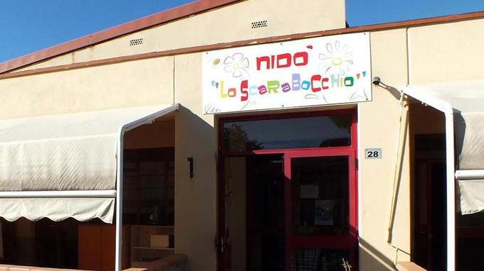 Nido estivo, al via il 6 luglio negli spazi dello Scarabocchio
