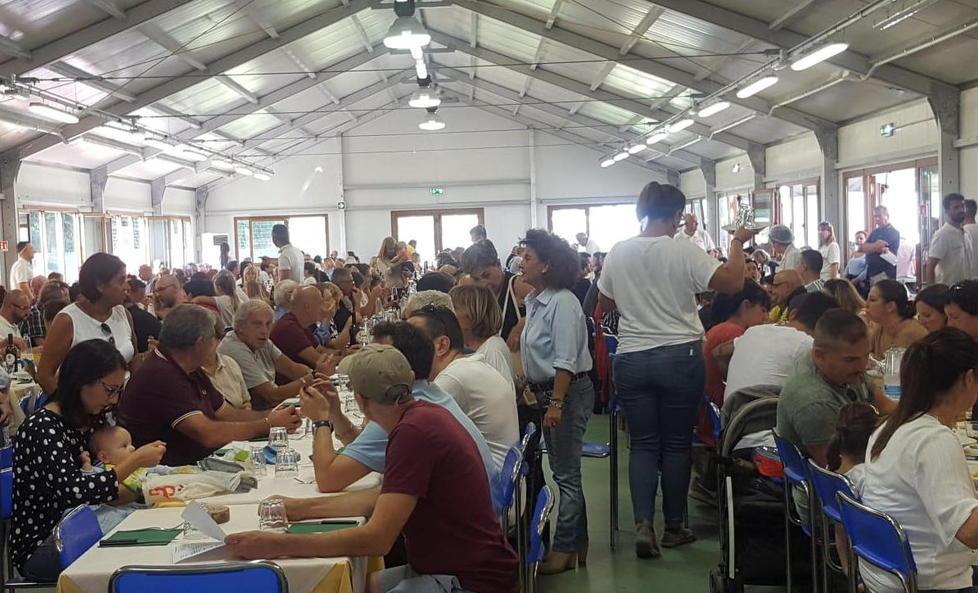 Stop alle sagre, è polemica «Il no è frutto di uno scontro»