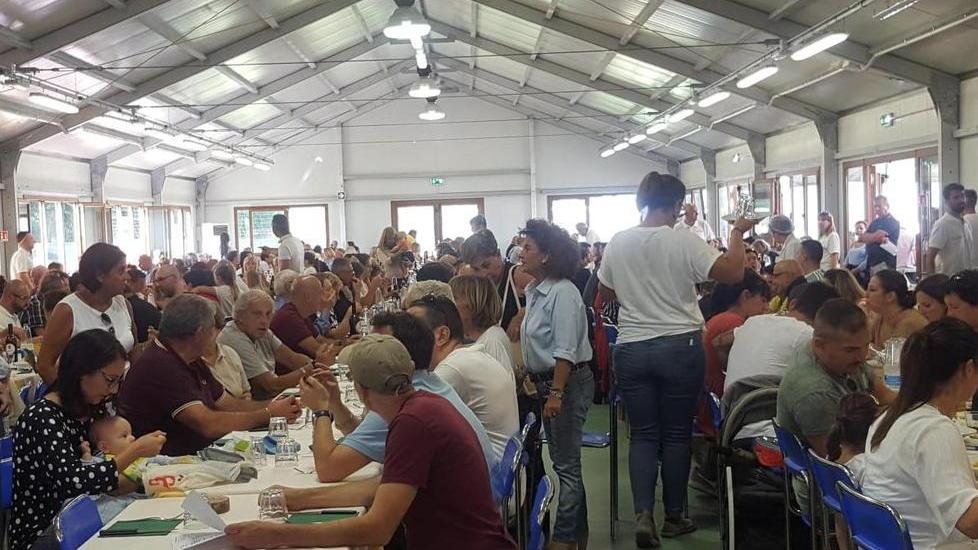 Stop alle sagre, è polemica «Il no è frutto di uno scontro»