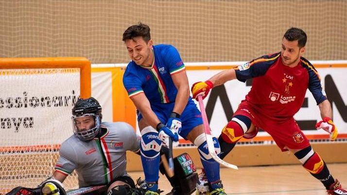 Salta il mondiale Se ne parla fra un anno «Meglio così»