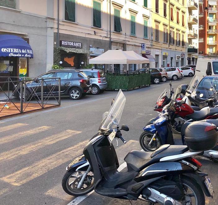 Cepparello: «Serve coraggio, valuteremo tra due settimane»