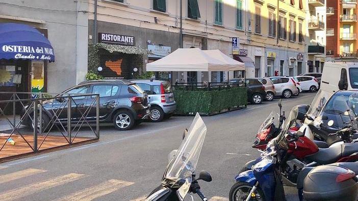 Cepparello: «Serve coraggio, valuteremo tra due settimane»