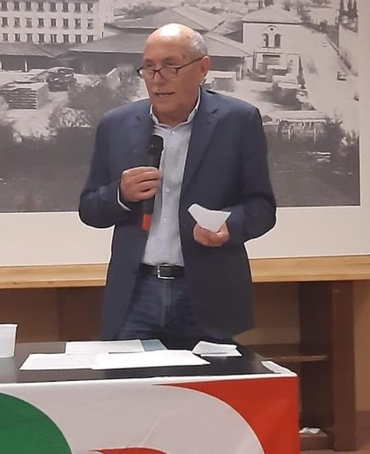 Pd provinciale, avanza l’ipotesi commissario 