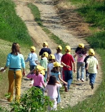 In pubblicazione il bando comunale per i centri estivi 