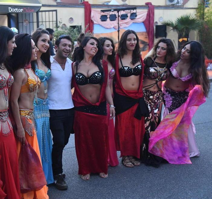 Saltano “I love Bientina” e palio ma si pensa ad altri due eventi 