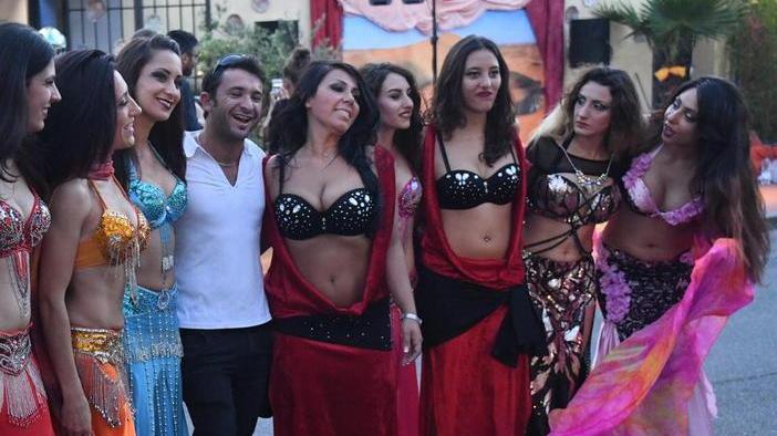 Saltano “I love Bientina” e palio ma si pensa ad altri due eventi