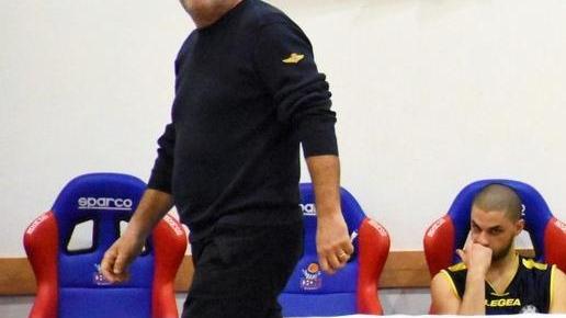 Cus Pisa a caccia di un coach niente rinnovo per Marzini Possibile ripescaggio in C